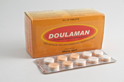 doulaman