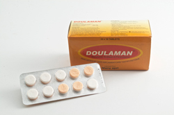 doulaman